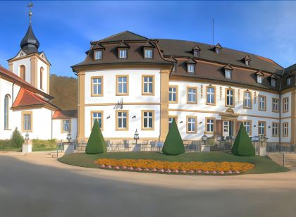 Schlosshotel Bad Neustadt