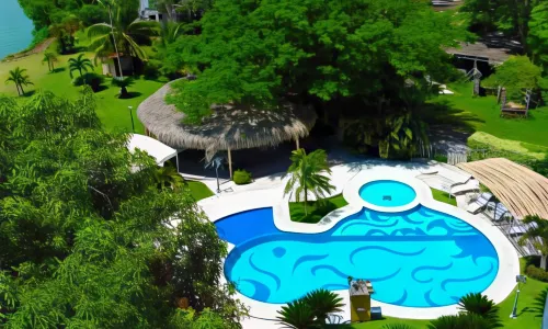 Hotel Santa Luisa Finca Boutique