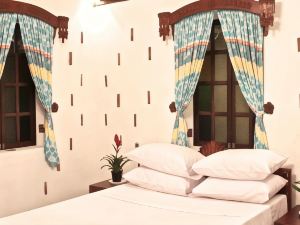 Sulyap Bed & Breakfast – Casa de Obando Boutique Hotel