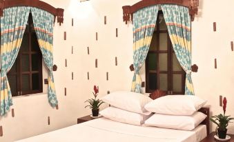 Sulyap Bed & Breakfast – Casa de Obando Boutique Hotel