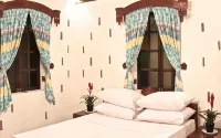 Sulyap Bed & Breakfast – Casa de Obando Boutique Hotel Hôtels à proximité de : SAN GABRIEL ARKANGHEL PARISH