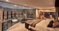 Ocean View Penthouse Các khách sạn gần Water World Strand