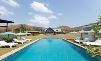 The Barn Hua Hin