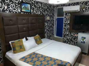 Tega Suites Ikeja