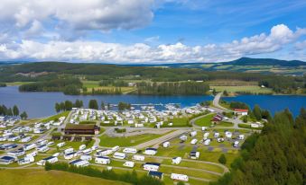 Topcamp Mjøsa - Brumunddal