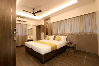 Hotel Surya Prakash Chembur Hôtels à : Chembur