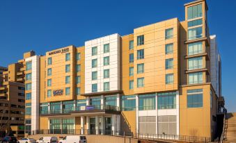 SpringHill Suites Boston Logan Airport Revere Beach