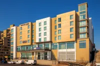 SpringHill Suites Boston Logan Airport Revere Beach