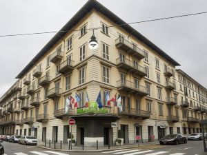 Turin City Centre