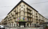 Sure Hotel by Best Western Turin City Centre