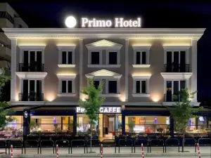 Primo Hotel