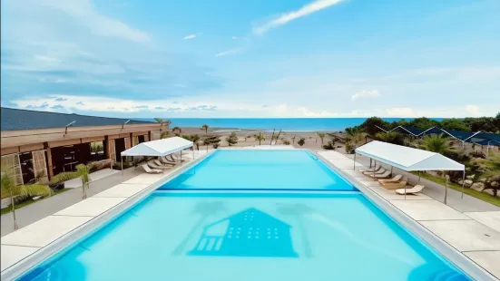 LaSersita Casitas and Water Spa Beach Resort by Cocotel