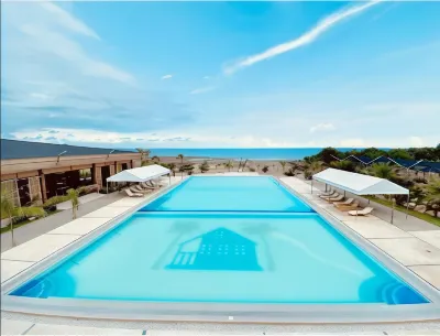 LaSersita Casitas and Water Spa Beach Resort by Cocotel Hotels in Roxas