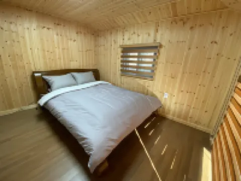 Yeosu Doldamurak Pension Hoteles cerca de Hyangiram