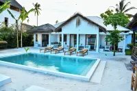 Coral Bay Zanzibar Hotels in Pongwe