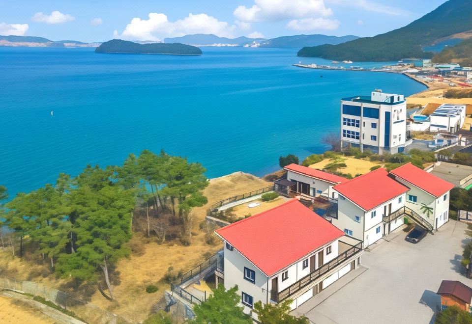 여수 하이맘 키즈 가족 펜션 블랙 호텔 후기, 예약 여수 호텔 추천 | 트립닷컴