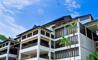 Mines Beach Resort Hotel
