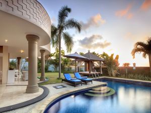 The Beverly Hills Bali a Luxury Villas & Spa