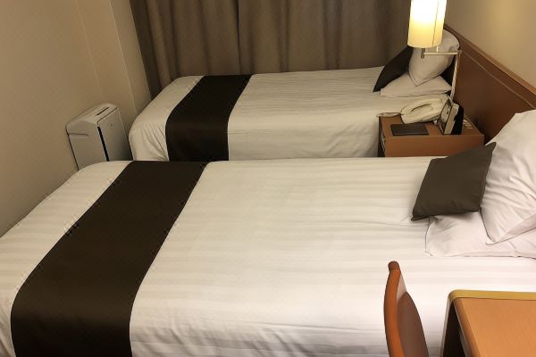 다이이치 인 이케부쿠로(Daiichi Inn Ikebukuro)_2