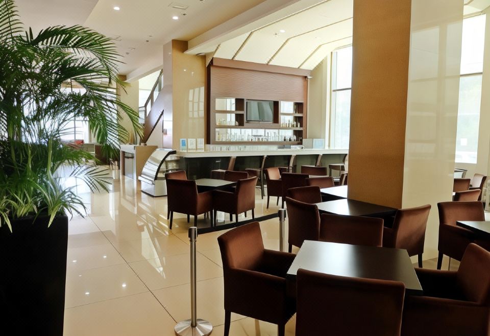 만다린 플라자 호텔