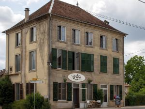 Le Voilà - Bistrot & Chambres d'hôtes