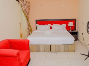 Kedros Precious Suites