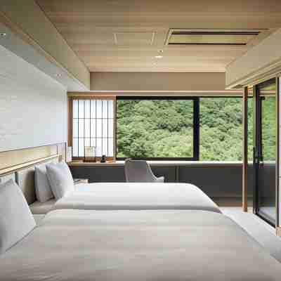 Hatsuhana Rooms