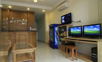 Phan Anh Hotel - Bui Vien Walking Street