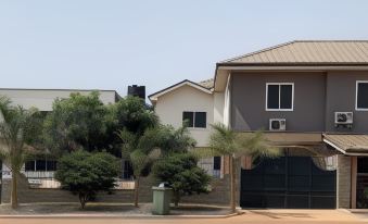 Dafika Lodge - Housity
