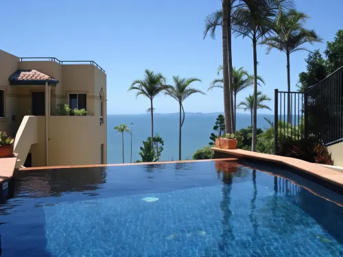 Villa Mar Colina Hotels in Cooee Bay