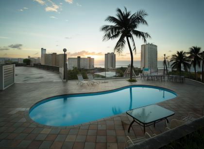 The Bayview Hotel Guam