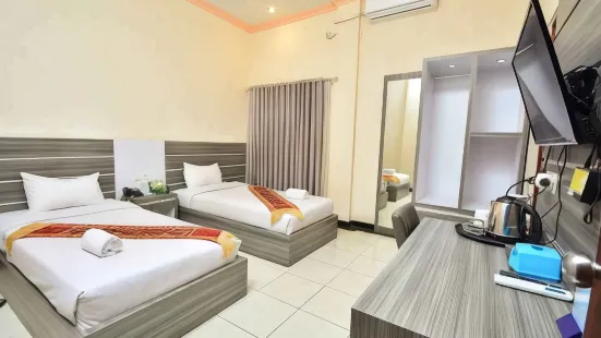 Grand Jamrud 1 Hotel