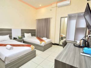 Grand Jamrud 1 Hotel