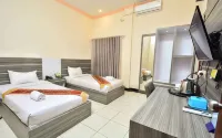 Grand Jamrud 1 Hotel Hotels in Samarinda