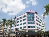 โรงแรม วี โฮเทล โรงแรมในกัวลาลัมเปอร์