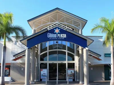 Johnson Road Motel Hotels in Calamvale