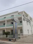 Hotel Paladini Các khách sạn ở Torre Lapillo