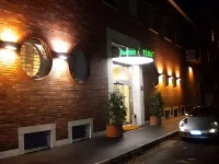 Hotel Tiziano - Gruppo Mini Hotel