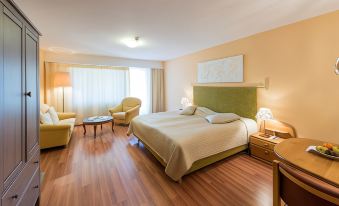 Badehotel Salina Maris – Wellness & Vintage