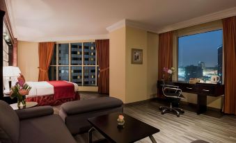 Best Western Plus Doha