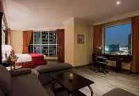 Best Western Plus Doha Hôtels à : 