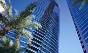 Blue Beach Tower the Walk JBR