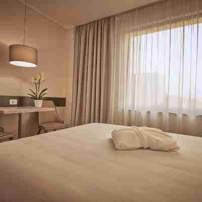 iH Hotels Milano Lorenteggio Rooms