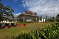 Century Langkasuka Resort Langkawi