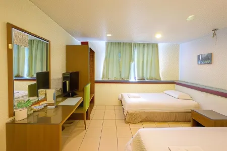 Uptown Hotel Kajang