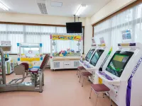 LiVEMAX RESORT KINUGAWA