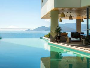 Homie Panorama Beachfront Residences Nha Trang