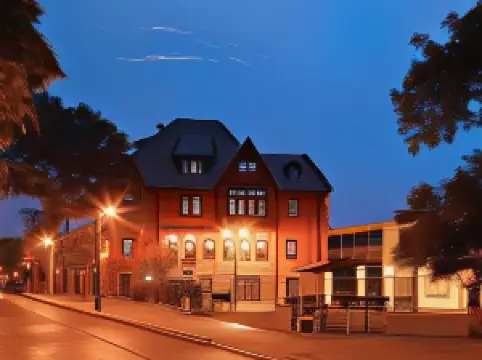 Hotel Boutique Castillo Rojo