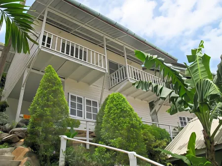 Uphill Cottage