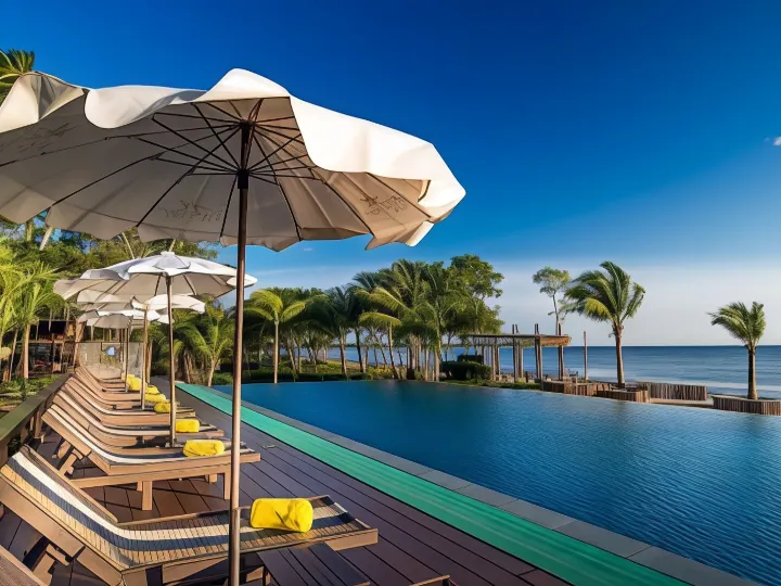 Islanda Hideaway Resort